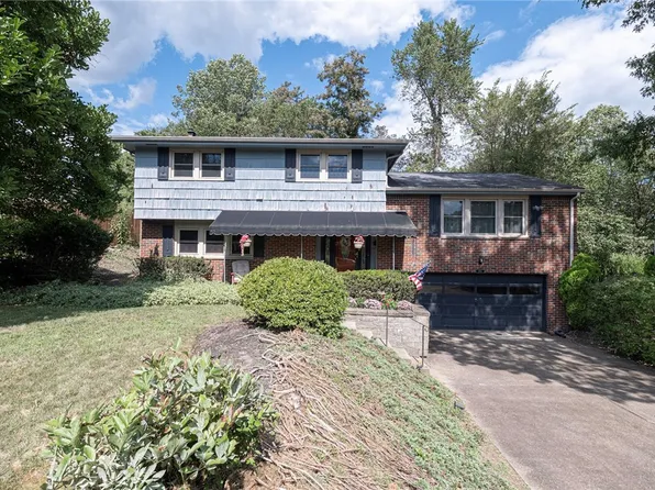 353 Coleman Dr, Monroeville, PA 15146