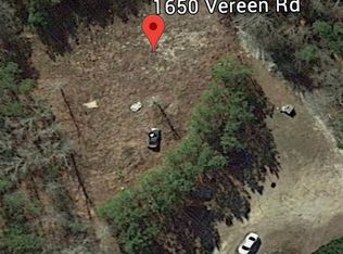 1650 Vereen Rd, Aynor, SC 29511