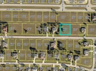 2015 NW 7th Ter, Cape Coral, FL 33993