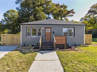 1317 Old Atlantic Ave, Chesapeake, VA 23324