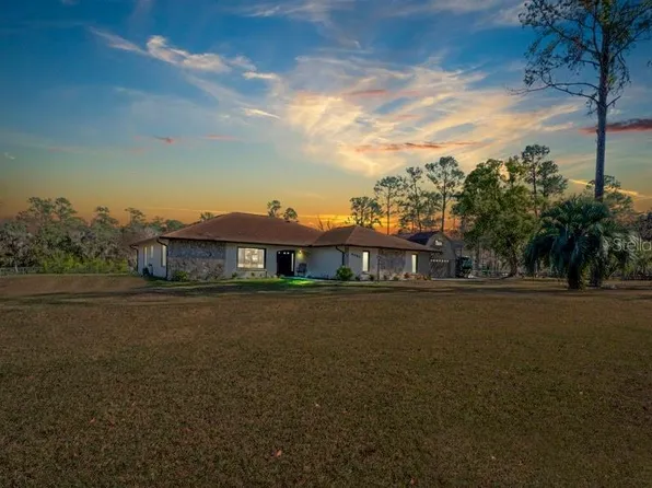 4030 Saturn Rd, Brooksville, FL 34604