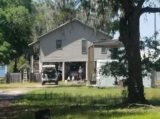 14560 SW 75th Ave, Starke, FL 32091