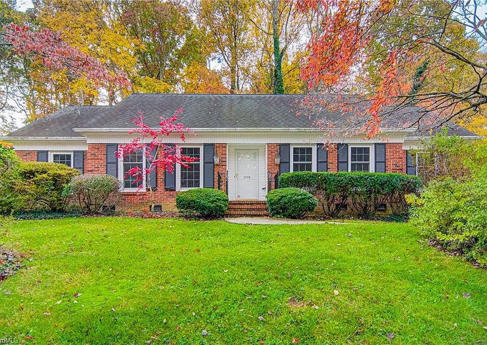 3709 Hobbs Rd, Greensboro, NC 27410 Zillow