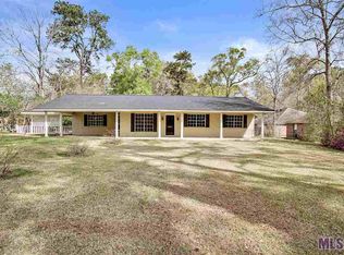 17033 E Little Italy Rd, Hammond, LA 70403