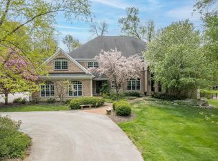 4532 Algonquin Trl, Green Bay, WI 54313