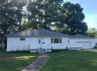 326 Joliette Ave, Erie, PA