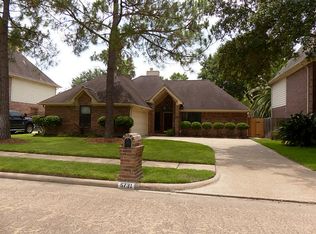 5731 Malcomboro Dr, Houston, TX 77041