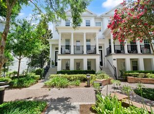 2036 Brink Aly, Orlando, FL 32814