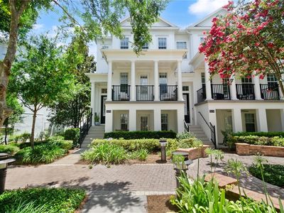 2036 Brink Aly, Orlando, FL, 32814