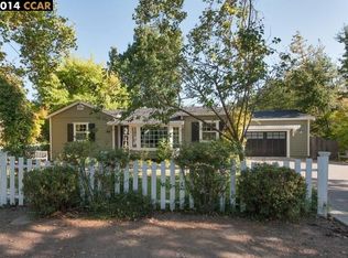 3353 Victoria Ave, Lafayette, CA 94549