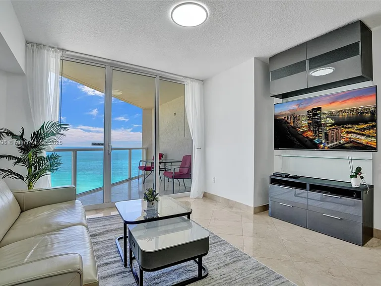 16699 Collins Ave #2405 — Photo 12