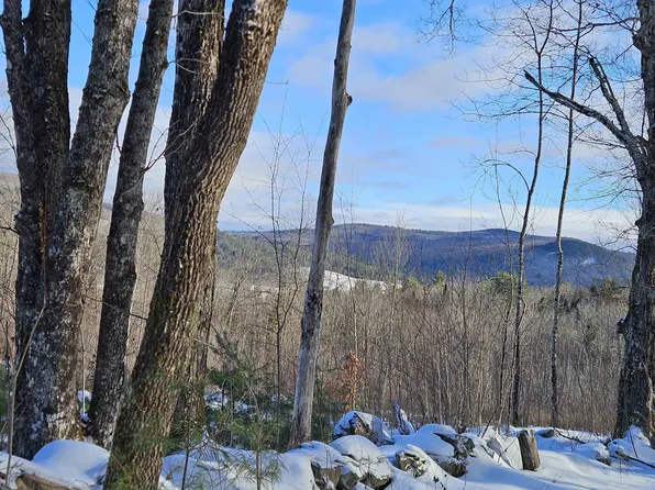 324 Crane Hill Road, Sugar Hill, NH 03486