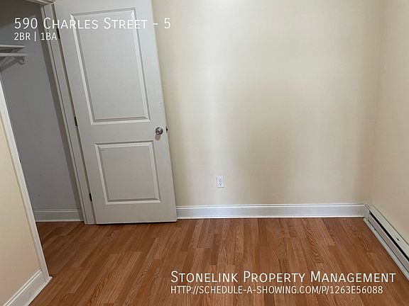 4th image of 590 Charles St #5