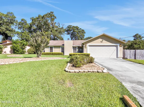 3455 REMLER Drive S, Jacksonville, FL 32223