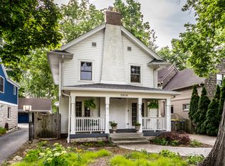 5919 Central Ave, Indianapolis, IN 46220