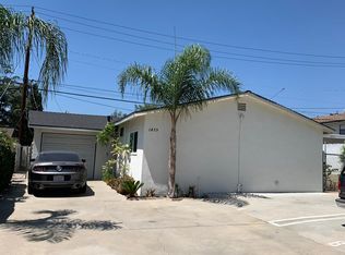 1435 Bresee Ave, Pasadena, CA 91104