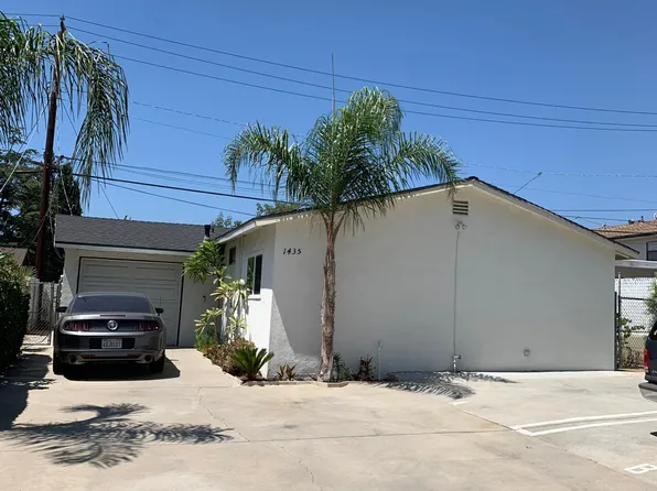 1435 Bresee Ave, Pasadena, CA 91104