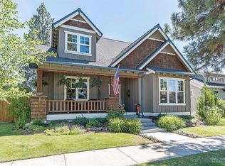 863 NW Fort Clatsop St, Bend, OR 97703