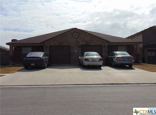 1112 Grace Point, Killeen, TX 76549