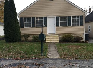 1849 Mitchell Dr, Aberdeen, MD 21001