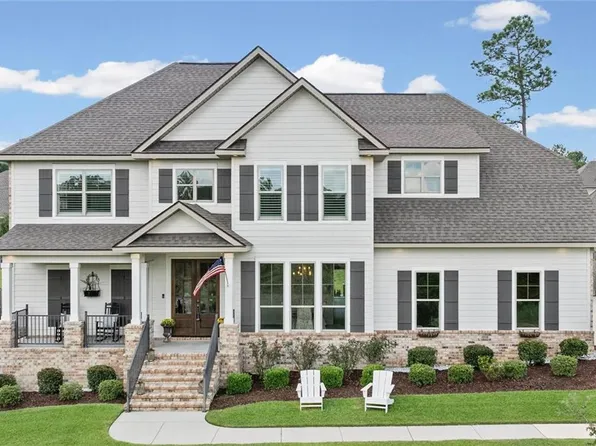 27572 Rhone Dr, Daphne, AL 36526