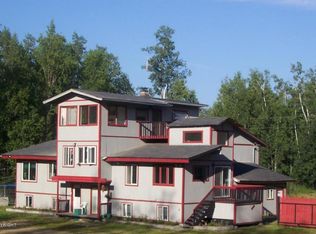 775 W Lanark Dr APT B, Wasilla, AK 99654