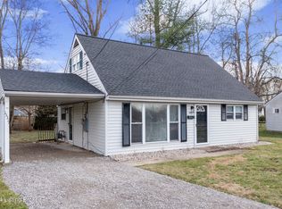 13311 Forge Cir, Louisville, KY 40272