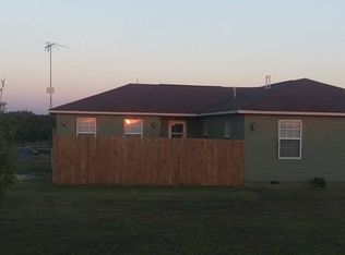 7821 S Brush Creek Rd, Stillwater, OK 74074