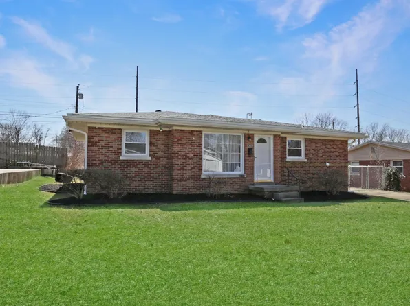 342 Audubon Dr, Mount Vernon, IN 47620