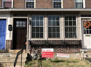 7223 Church St, Pittsburgh, PA 15218