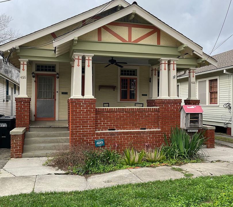 1st image of 4616-4618 Toulouse St
