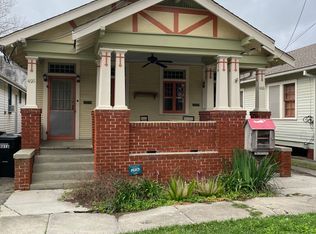 4616-4618 Toulouse St, New Orleans, LA 70119