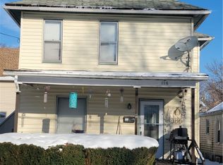 116 Coleman St, Olean, NY 14760