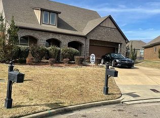 5918 Sanrock Ter, Montgomery, AL 36116