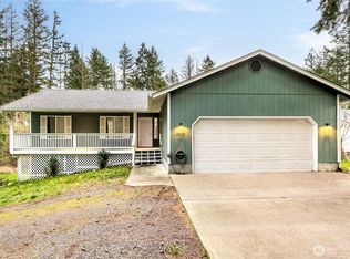 22325 Perimeter Ct SE, Yelm, WA