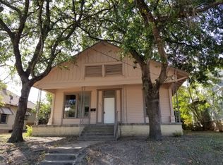 2410 Lasker Ave, Waco, TX 76707