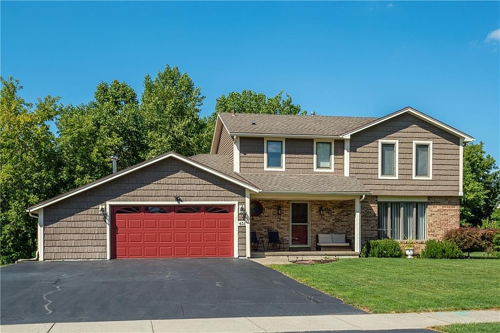 431 Stone Fence Rd, Rochester, NY 14626 Zillow