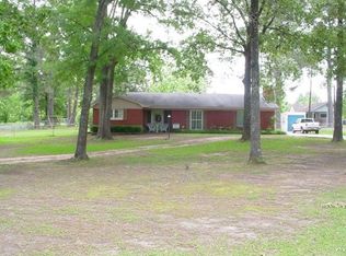 5455 Harper Rd, Keithville, LA 71047