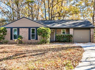 217 David Dr, Ladson, SC 29456