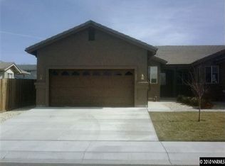 259 Cruden Bay Dr, Dayton, NV 89403
