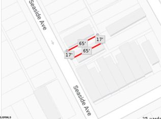 131 Seaside Ave, Atlantic City, NJ