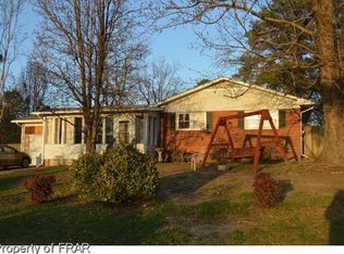 2011 Buckhorn Rd, Fayetteville, NC 28304