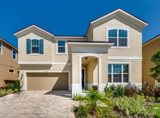 9063 Sunshine Ridge Loop, Kissimmee, FL 34747