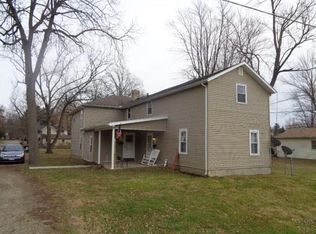 603 S High St, Urbana, OH 43078