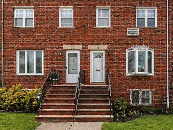 8505 67th Drive, Rego Park, NY 11374