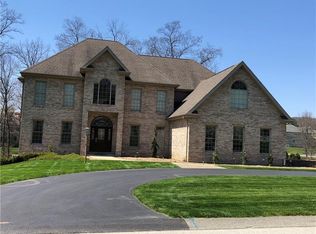 214 Heritage Run Rd, Indiana, PA 15701