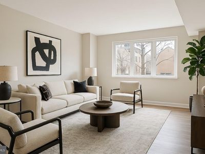 5340 Holmes Run Pkwy Unit 118, Alexandria, VA, 22304