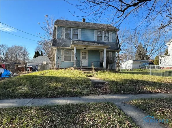 170 Dale St, Toledo, OH 43609