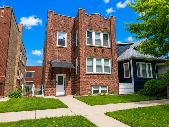 4717 N Keystone Ave, Chicago, IL 60630