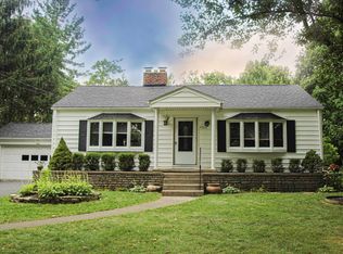 4528 Central College Rd, Westerville, OH 43081